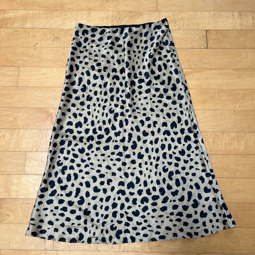 Realisation Par Naomi Skirt in Wild Things